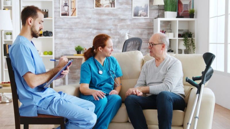 Healthcare Services